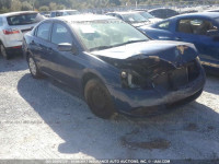 2009 Mitsubishi Galant 4A3AB36F99E007439