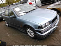 1997 BMW 318 WBACC0322VEK24220