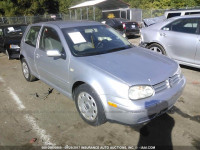 2003 Volkswagen Golf GL 9BWBK61J834070748