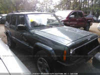 1999 Jeep Cherokee SPORT/CLASSIC 1J4FF68S5XL568944
