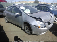 2009 Nissan Sentra 3N1AB61E79L673768