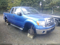 2011 Ford F150 1FTFX1EF2BFB94068