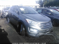 2013 Hyundai Santa Fe Sport 5XYZU3LA3DG080248