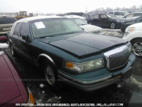 1997 Lincoln Town Car SIGNATURE/TOURING 1LNLM82W3VY613705