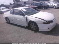 2001 Chevrolet Monte Carlo SS 2G1WX15K819223134