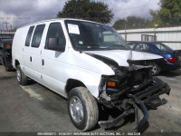 2011 Ford Econoline E150 VAN 1FTNE1EW8BDB38343