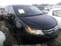 2016 Honda Odyssey 5FNRL5H92GB093808