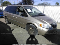 2007 Chrysler Town and Country 2A4GP54L77R268999