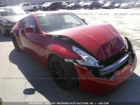 2010 Nissan 370Z JN1AZ4EH0AM506988