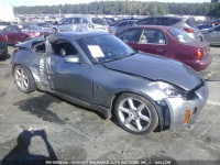 2003 Nissan 350Z COUPE JN1AZ34D53T113344