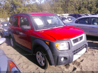 2005 Honda Element EX 5J6YH28625L021934