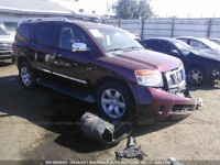 2010 Nissan Armada SE/TITANIUM/PLATINUM 5N1BA0ND0AN615679