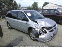 2006 Dodge Grand Caravan 2D4GP44L16R791470