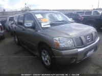 2006 Nissan Armada 5N1AA08A86N721995