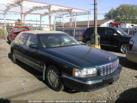 1999 Cadillac Deville 1G6KD54Y3XU711448