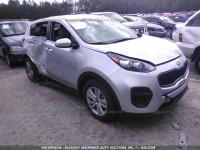 2017 KIA SPORTAGE KNDPM3AC8H7115493