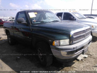 2001 Dodge RAM 1500 1B7HC16X21S240600