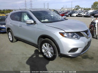 2016 Nissan Rogue 5N1AT2MM5GC800561