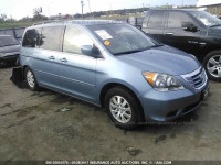 2010 Honda Odyssey 5FNRL3H44AB104209