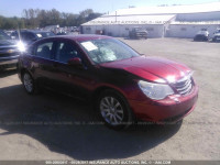 2010 Chrysler Sebring LIMITED 1C3CC5FB3AN146704