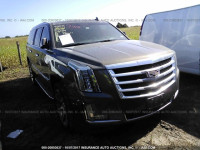 2015 Cadillac Escalade ESV LUXURY 1GYS3SKJ6FR739163