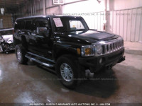 2007 Hummer H3 5GTDN13E878131634