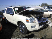 2007 Ford Explorer LIMITED 1FMEU75817UA85656