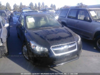 2012 Subaru Impreza PREMIUM JF1GJAD6XCH004021