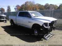 2016 RAM 2500 SLT 3C6UR5DL9GG221795