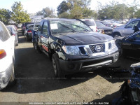 2014 Nissan Frontier S/SV 1N6BD0CT7EN743197