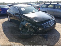 2013 Infiniti G37 JN1CV6AP7DM302898