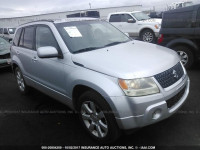 2012 Suzuki Grand Vitara JLX JS3TD0D7XC4100808