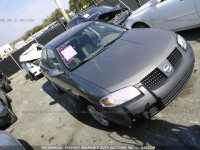 2006 Nissan Sentra 3N1CB51D56L562934