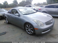 2004 Infiniti G35 JNKCV54EX4M824893