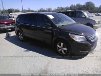 2010 Volkswagen Routan SEL 2V4RW5DX0AR230757