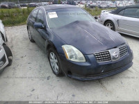 2005 Nissan Maxima 1N4BA41E35C863605