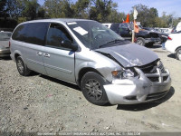 2005 Dodge Grand Caravan 2D4GP24R65R215283