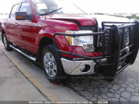 2010 Ford F150 1FTEW1C82AFD18034