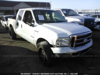 2006 Ford F250 SUPER DUTY 1FTSW21P56EC08501