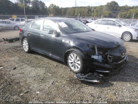 2016 KIA Optima 5XXGT4L39GG007539