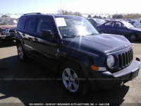 2011 Jeep Patriot 1J4NF1GB7BD223031