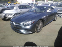 2017 MERCEDES-BENZ SL 450 WDDJK6GA8HF048991