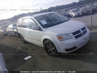 2010 Dodge Grand Caravan SXT 2D4RN5D1XAR216151