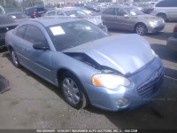 2004 Chrysler Sebring LX 4C3AG42G24E146574