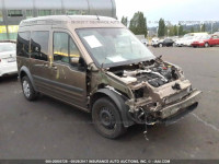 2013 Ford Transit Connect NM0KS9CN1DT142468