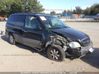 2004 KIA Sedona EX/LX KNDUP131346604877