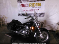 2007 Honda VT750 JH2RC50077M300821