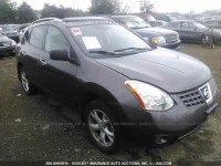 2010 Nissan Rogue JN8AS5MV5AW107954