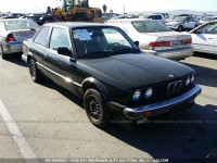 1987 BMW 325 WBAAA2309H3111307