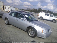 2011 Cadillac DTS PREMIUM COLLECTION 1G6KH5E67BU134613